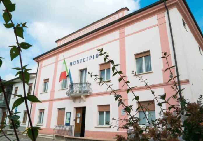 municipio comune san giorgio bigarello