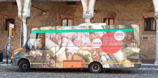 Navette gratuite dai parcheggi del Boma per i concerti del Summer Festival