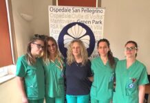 Castiglione: il San Pellegrino si rinforza con sette nuove infermiere