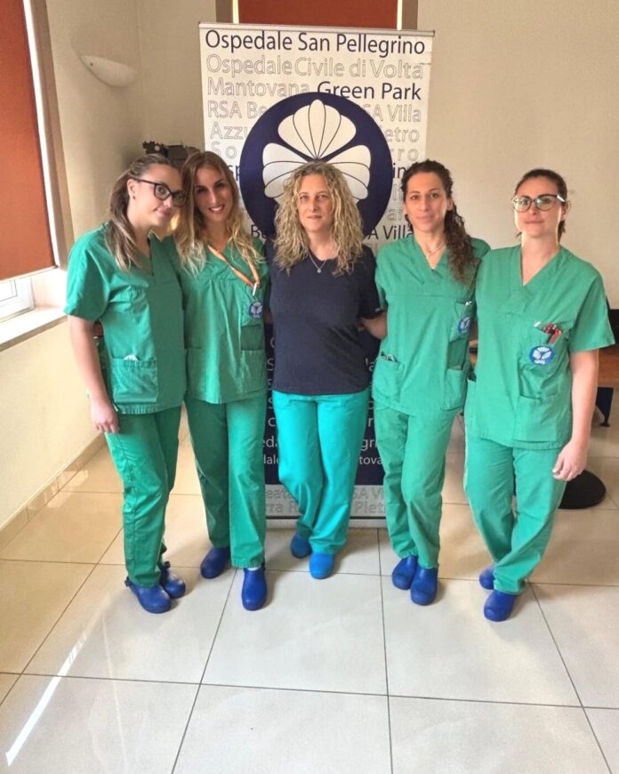 nuove infermiere ospedale san pellegrino castiglione_4074802
