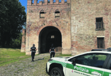 Ostello, ormai il solito tetto dei senza-tetto