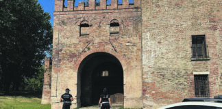 Ostello, ormai il solito tetto dei senza-tetto