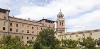 I luoghi dimenticati di Mantova: viaggio tra edifici storici, borghi nascosti e patrimoni da riscoprire