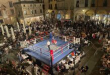 Pugilato – Il Memorial Lasagna accende la città. Ventura: “Una serata da ricordare”