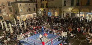 Pugilato – Il Memorial Lasagna accende la città. Ventura: “Una serata da ricordare”
