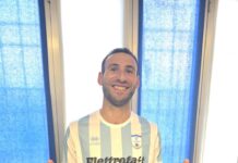 Calciomercato dilettanti – Di Cesare mister della Piccola Atena. Piccinelli al Casaloldo