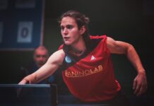 Tennis tavolo Serie A2 maschile – La Bagnolese riabbraccia Piciulin: “Rivivo emozioni indimenticabili”