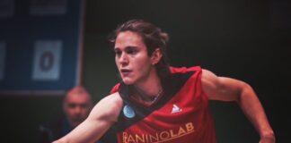 Tennis tavolo Serie A2 maschile – La Bagnolese riabbraccia Piciulin: “Rivivo emozioni indimenticabili”