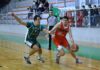 Basket Serie C – Ecco le avversarie di San Pio X e Viadana