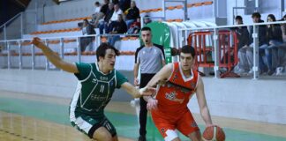 Basket Serie C – Ecco le avversarie di San Pio X e Viadana
