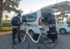 Gli rubano la bici mentre è a lezione: la Polizia Locale incastra il ladro grazie alle telecamere in meno di 48 ore