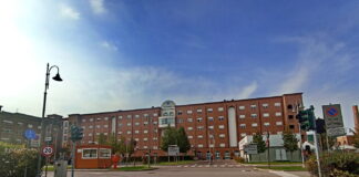 Guasto alle reti informatiche e telefoniche: disagi al Poma fino alle 18