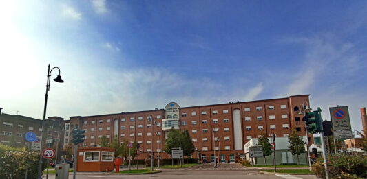 Guasto alle reti informatiche e telefoniche: disagi al Poma fino alle 18