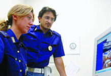 Scambio di materiale pedopornografico: 20enne mantovano tra gli indagati