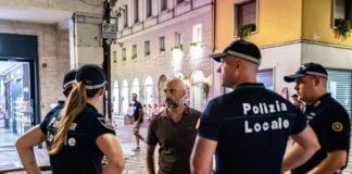 Sicurezza urbana, i Comuni capoluogo lombardi chiedono risposte alla Regione
