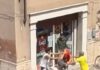 Rissa in pieno giorno davanti alla stazione riaccende i timori per la sicurezza