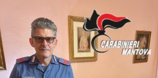 Anziana cade in casa, la figlia la vede dalle telecamere da Roma e allerta i Carabinieri: soccor4sa dai militari a San Giacomo delle Segnate