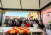 Calcio Terza Categoria – L’ambizioso Union Team San Giorgio prepara l’assalto al campionato