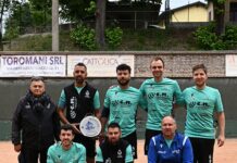 Tamburello Serie A – Ultima corsa verso i play off: Solferino cerca il sorpasso in vetta, Ceresara attende il verdetto
