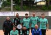 Tamburello – Solferino domina il derby: Dossena nel mirino