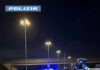Weekend di follia in auto: drifting e corse nel parcheggio, scattano i controlli