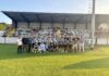 Calcio Promozione Crer – Suzzara all’attacco: “Daremo tutto per questa maglia”