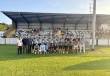 Calcio Promozione Crer – Suzzara all’attacco: “Daremo tutto per questa maglia”