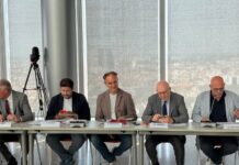 Siccità, Sertori, Beduschi e Maione: situazione difficile, lavoriamo con tutti gli operatori per gestire al meglio la risorsa idrica