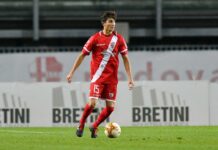 Calciomercato dilettanti – Poggese, ufficiali gli ex Mantova Tosi e Boccalari. Sere: Falcone-Sassi Federico Tosi