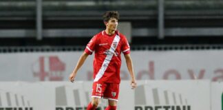 Calciomercato dilettanti – Poggese, ufficiali gli ex Mantova Tosi e Boccalari. Sere: Falcone-Sassi Federico Tosi