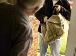 Finto finanziere truffa pensionata a Marmirolo: bottino da 6.000 euro in oro e contanti