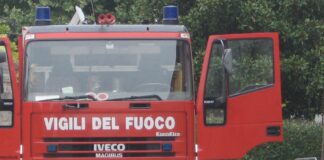 Vigili del Fuoco, sabato di sciopero anche a Mantova: “Turni massacranti, stipendi bassi e sedi vecchie”