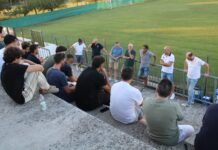 Calcio Prima Categoria – Fusaro: “Porto, una rosa più equilibrata per ridare l’assalto ai play off”