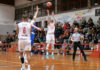 Basket Serie B Interregionale – L’Amica Chips saluta Patrizio Verri e il tecnico del vivaio Brentegani