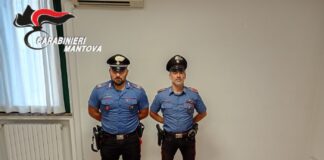 Girava in centro a Viadana con ascia e martello: denunciato un 31enne albanese