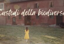 Parco del Micio: presentato alla delegazione francese il video Custodi della biodiversità