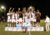 Calcio tornei estivi – Abdel Opere Murarie trionfa al Memorial La Fata