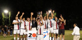 Calcio tornei estivi – Abdel Opere Murarie trionfa al Memorial La Fata