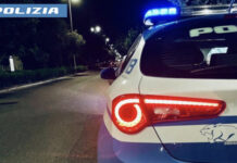 Mantova, violenta lite in via Trento: 26enne tenta la fuga in bici e aggredisce la Polizia. Arrestato