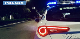 Mantova, violenta lite in via Trento: 26enne tenta la fuga in bici e aggredisce la Polizia. Arrestato