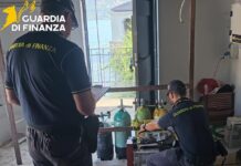 Controlli sui fiumi Mincio e Po: la Guardia di Finanza stanga i centri subacquei irregolari nel Mantovano