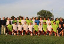 Calcio 2a Categoria – Il Soave in passerella: obiettivo play off