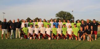 Calcio 2a Categoria – Il Soave in passerella: obiettivo play off