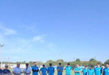Calcio Eccellenza – La Poggese fa cinquina contro la Primavera del Mantova
