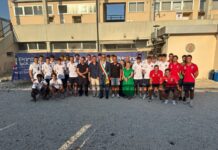 Calcio Eccellenza – Castiglione, tutti uniti per stupire: “Forze fresche e tanto entusiasmo”