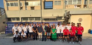 Calcio Eccellenza – Castiglione, tutti uniti per stupire: “Forze fresche e tanto entusiasmo”