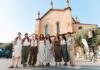 Otto donne in cammino da Grazie di Curtatone ad Assisi, un percorso artistico e spirituale di 376 chilometri
