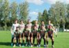 Calcio, le amichevoli dei dilettanti – Governolese in palla nel galoppo in famiglia. Vincono Serenissima, Moglia e Rapid Olimpia