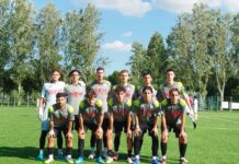 Calcio, le amichevoli dei dilettanti – Governolese in palla nel galoppo in famiglia. Vincono Serenissima, Moglia e Rapid Olimpia