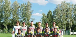 Calcio, le amichevoli dei dilettanti – Governolese in palla nel galoppo in famiglia. Vincono Serenissima, Moglia e Rapid Olimpia